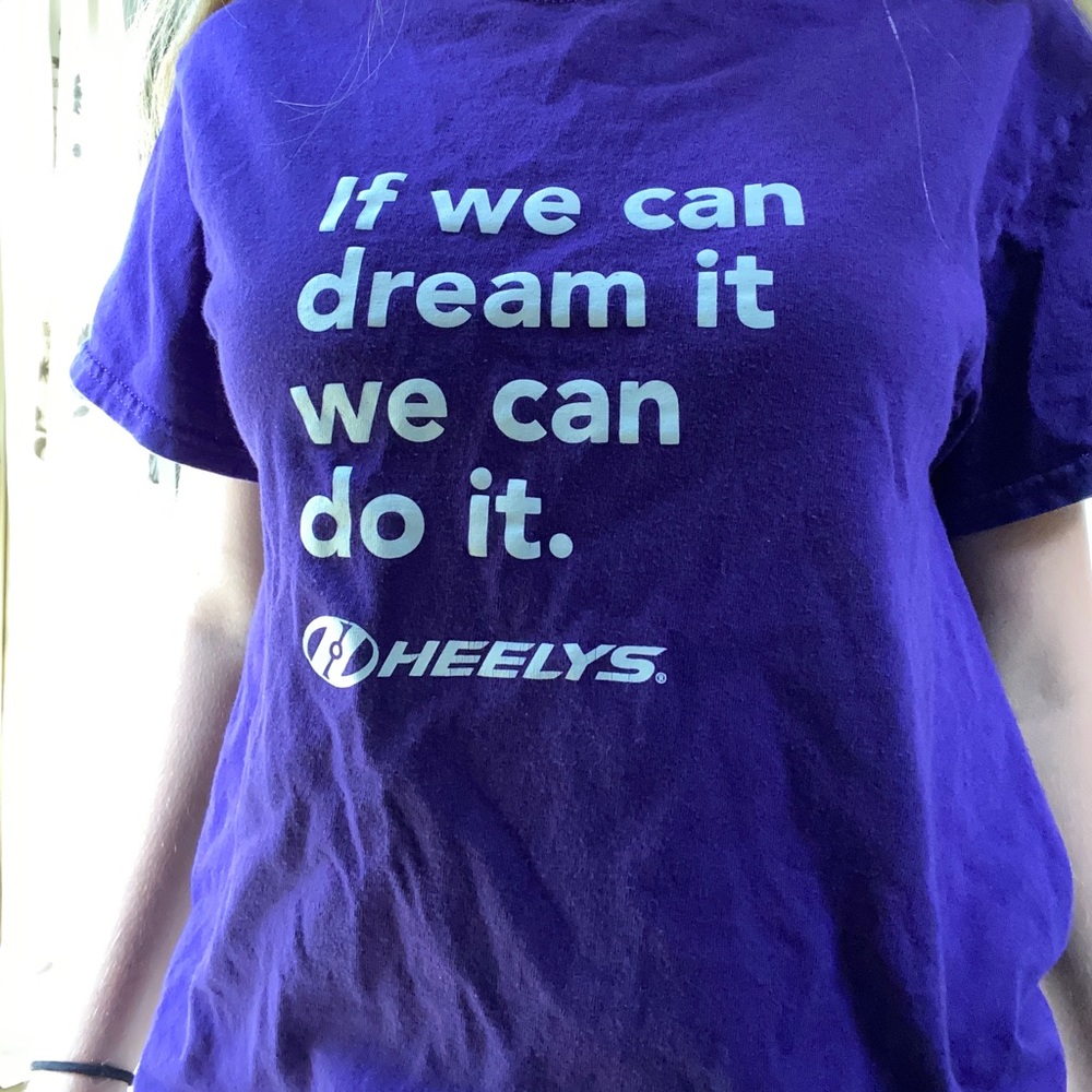 HEELYS T-Shirt
